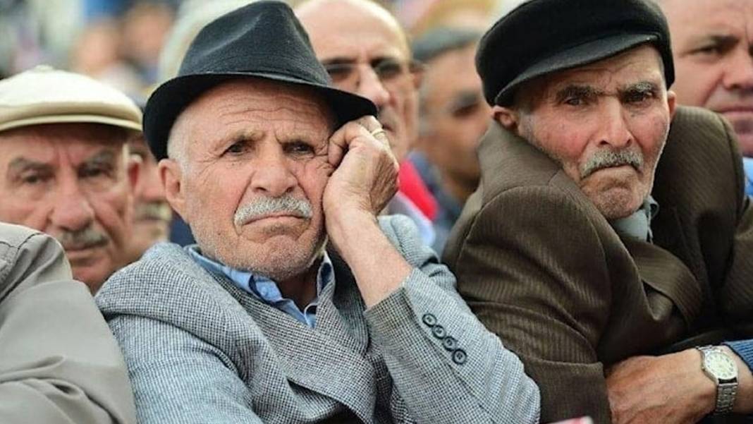 Emin Yılmaz ve Ali Tezel duyurdu! Kıdem tazminatında sürpriz gelişme 7